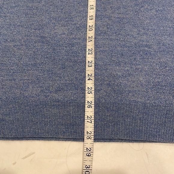 Old Navy Men's V-Neck Sweater Size Large - Picture 4 of 5